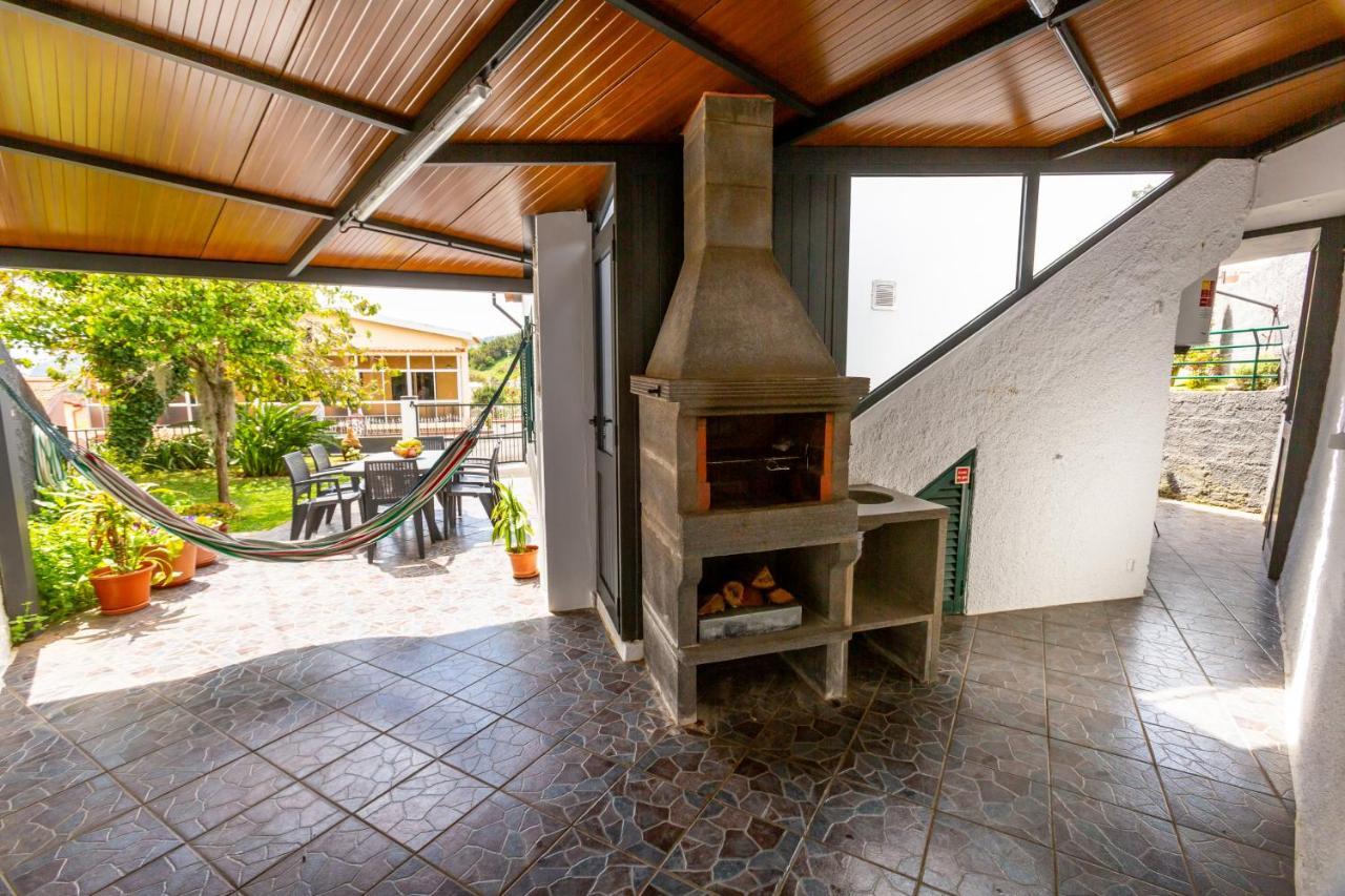 Casa Da Achadinha By Atlantic Holiday São Jorge Exterior foto